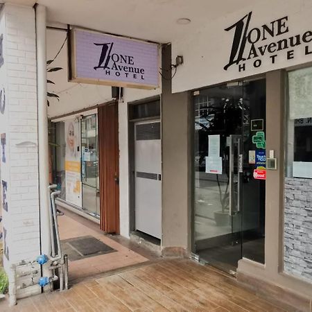 One Avenue Hotel Balakong Seri Kembangan Exterior photo