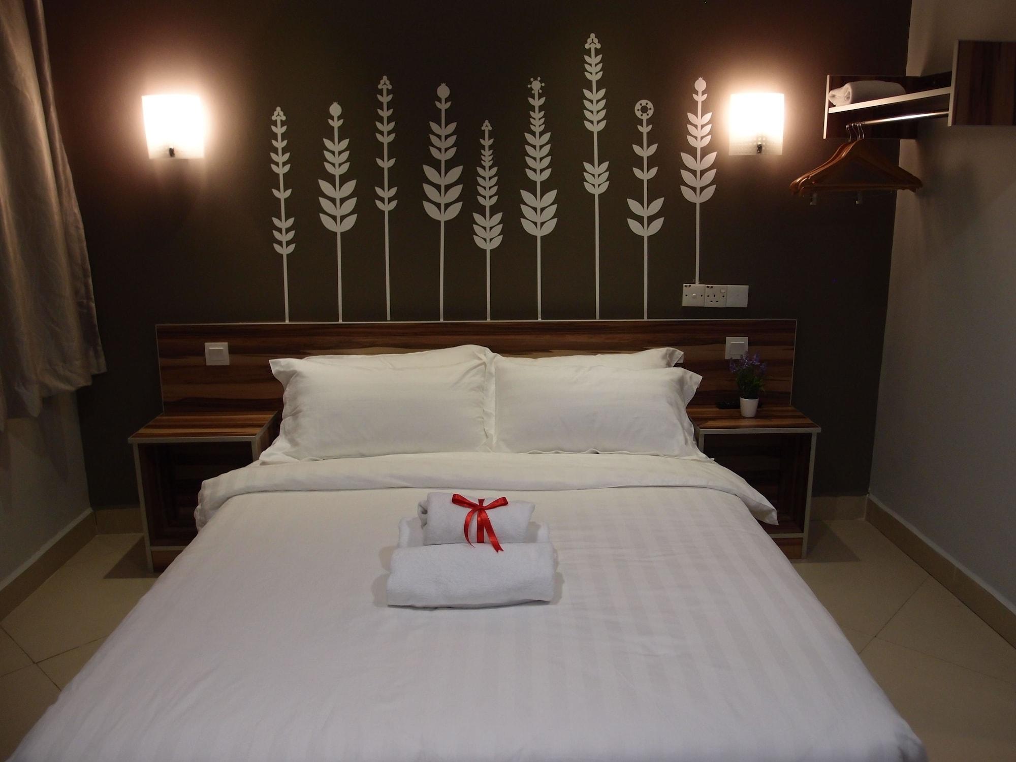 One Avenue Hotel Balakong Seri Kembangan Exterior photo