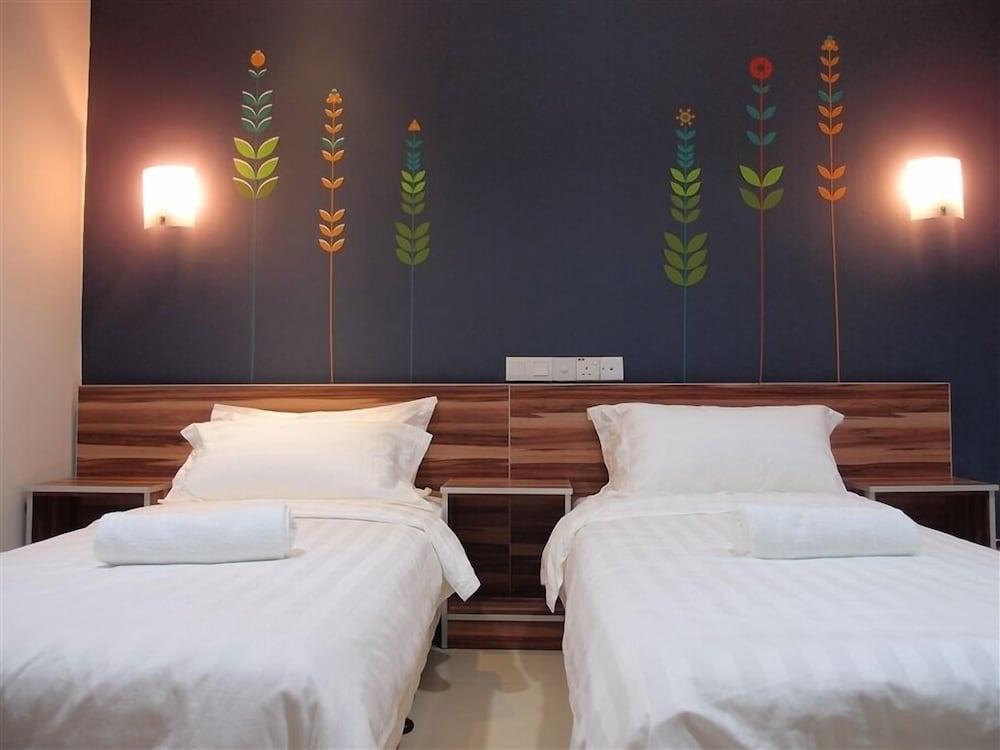 One Avenue Hotel Balakong Seri Kembangan Exterior photo