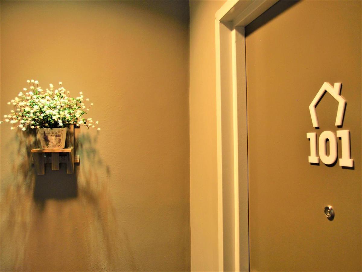One Avenue Hotel Balakong Seri Kembangan Exterior photo
