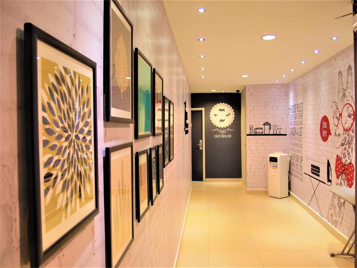 One Avenue Hotel Balakong Seri Kembangan Exterior photo