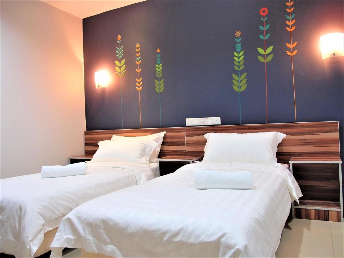 One Avenue Hotel Balakong Seri Kembangan Exterior photo