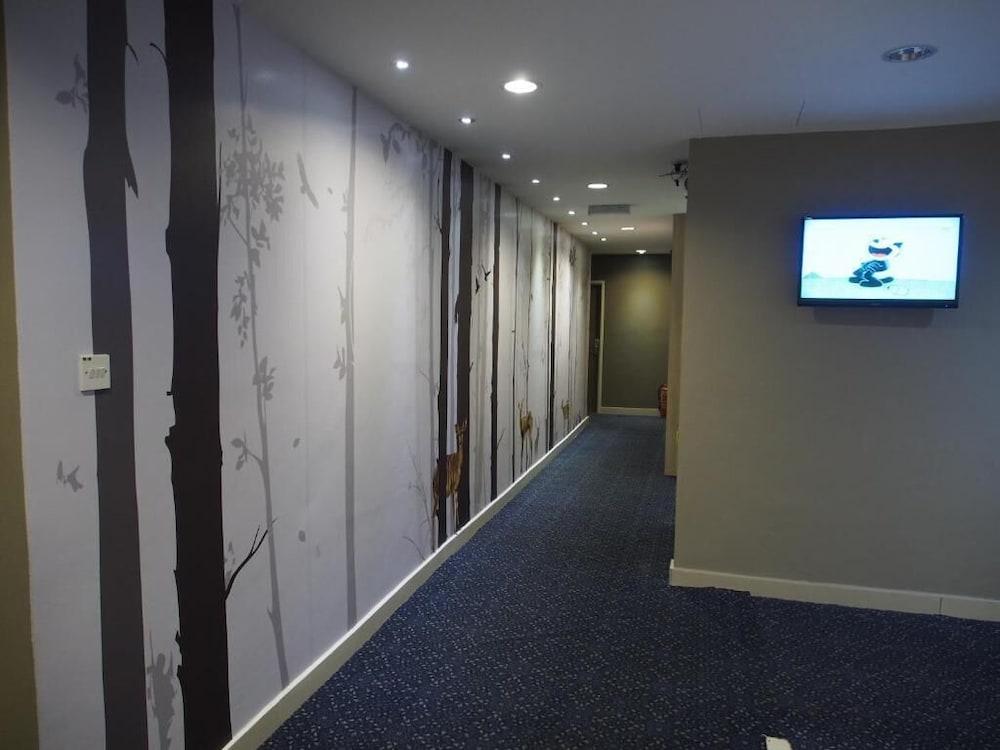 One Avenue Hotel Balakong Seri Kembangan Exterior photo