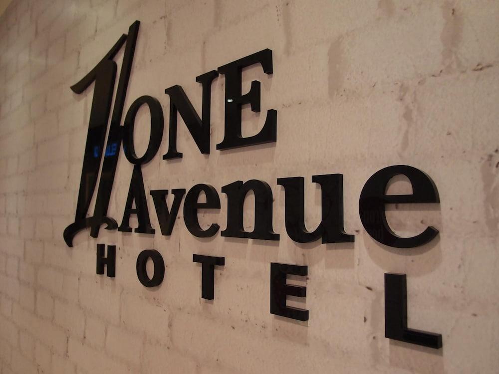 One Avenue Hotel Balakong Seri Kembangan Exterior photo