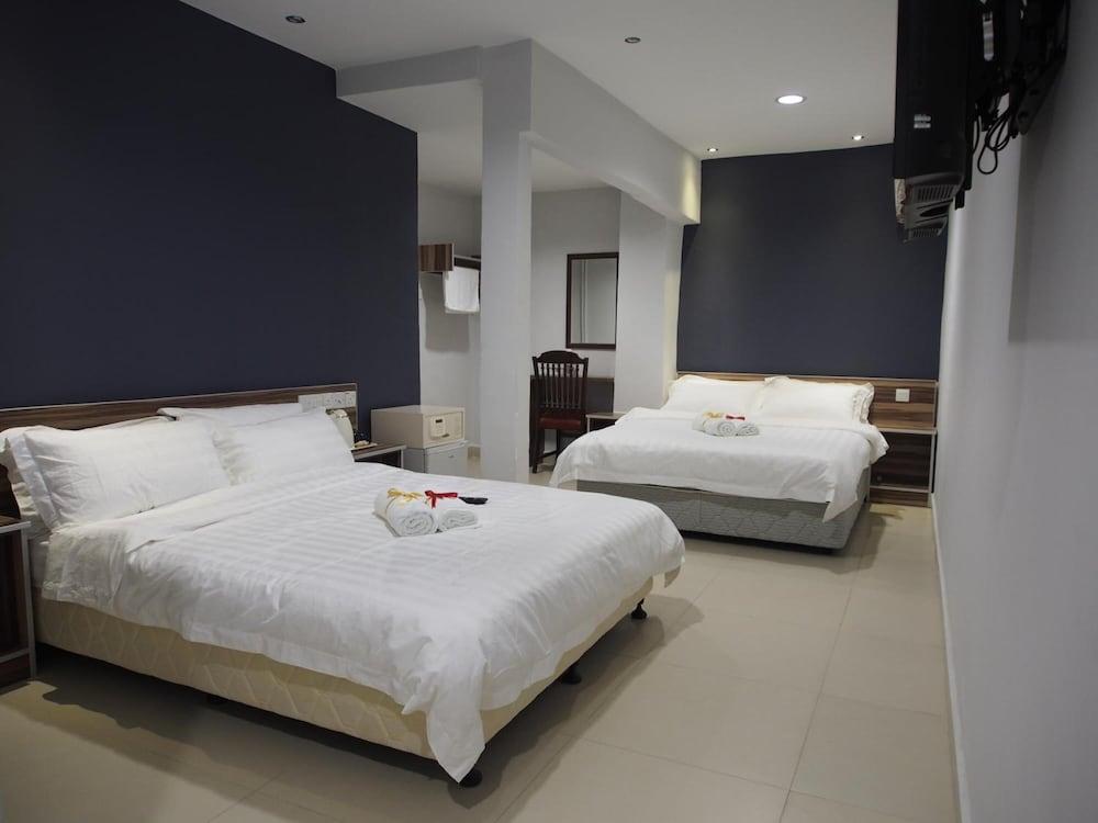 One Avenue Hotel Balakong Seri Kembangan Exterior photo