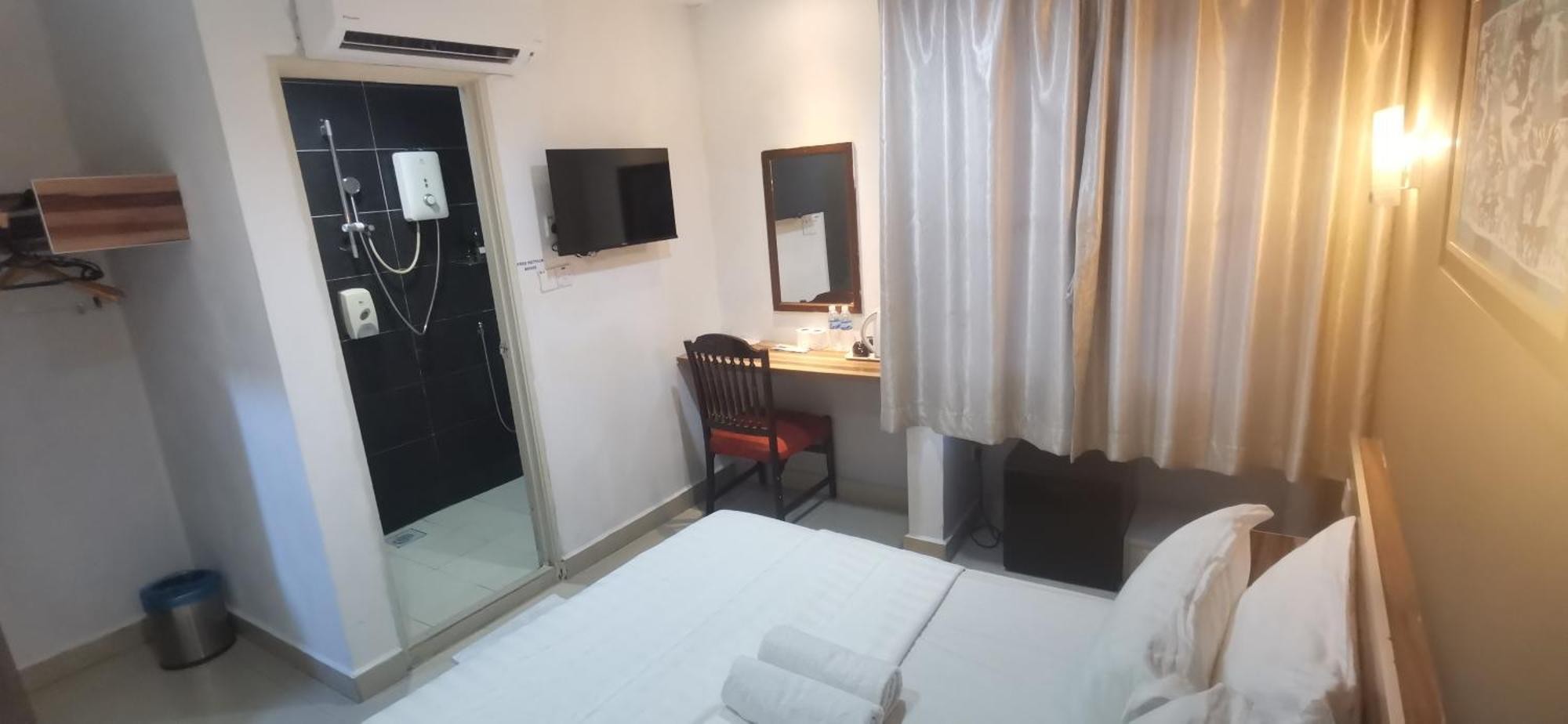One Avenue Hotel Balakong Seri Kembangan Exterior photo