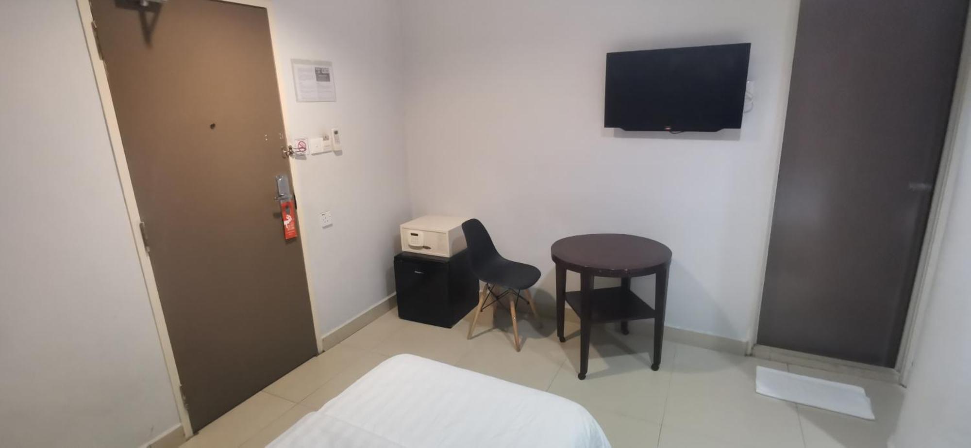 One Avenue Hotel Balakong Seri Kembangan Exterior photo