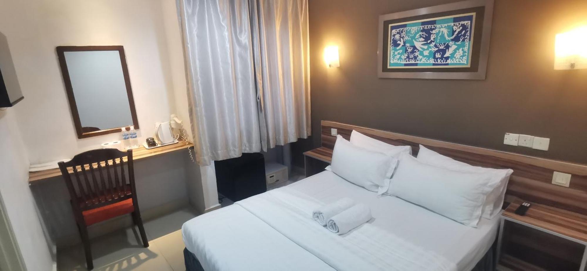 One Avenue Hotel Balakong Seri Kembangan Exterior photo