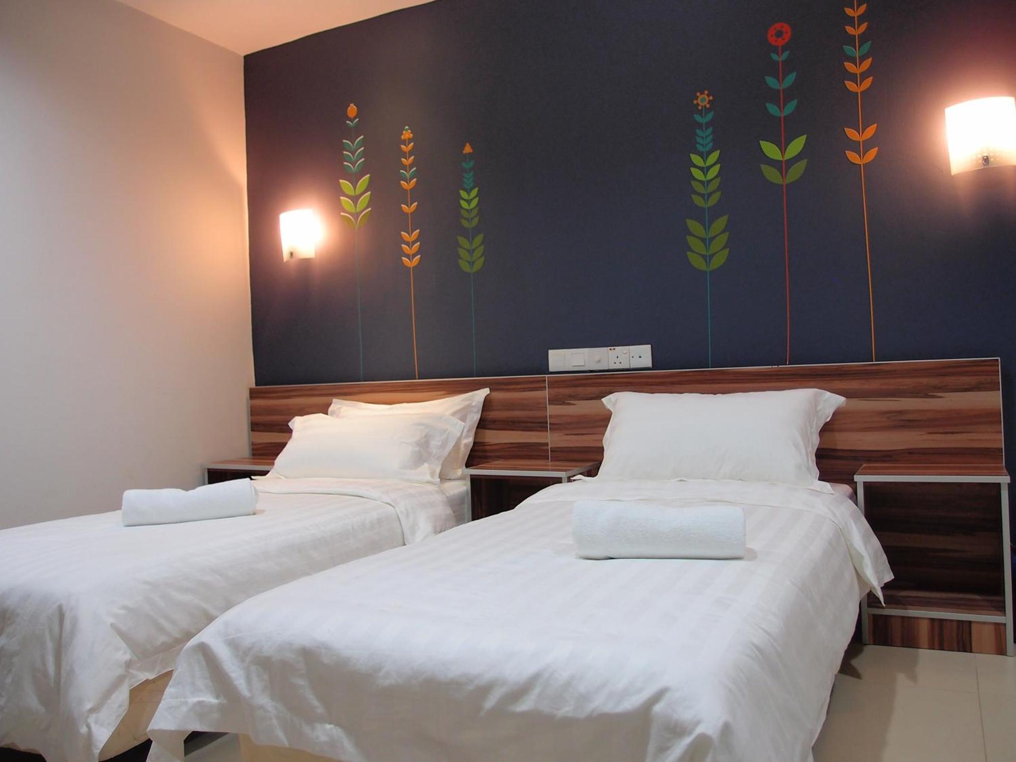 One Avenue Hotel Balakong Seri Kembangan Exterior photo