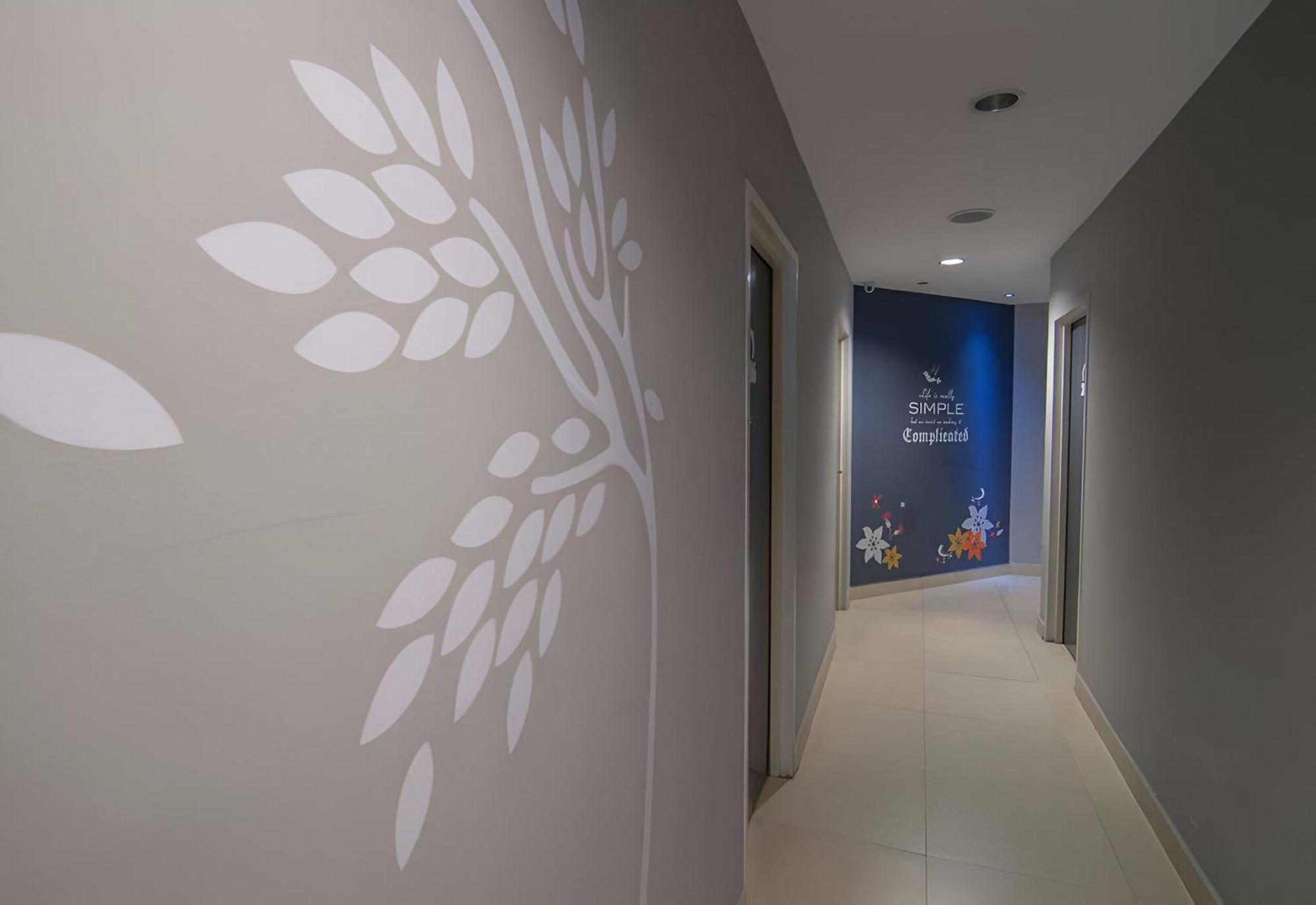 One Avenue Hotel Balakong Seri Kembangan Exterior photo