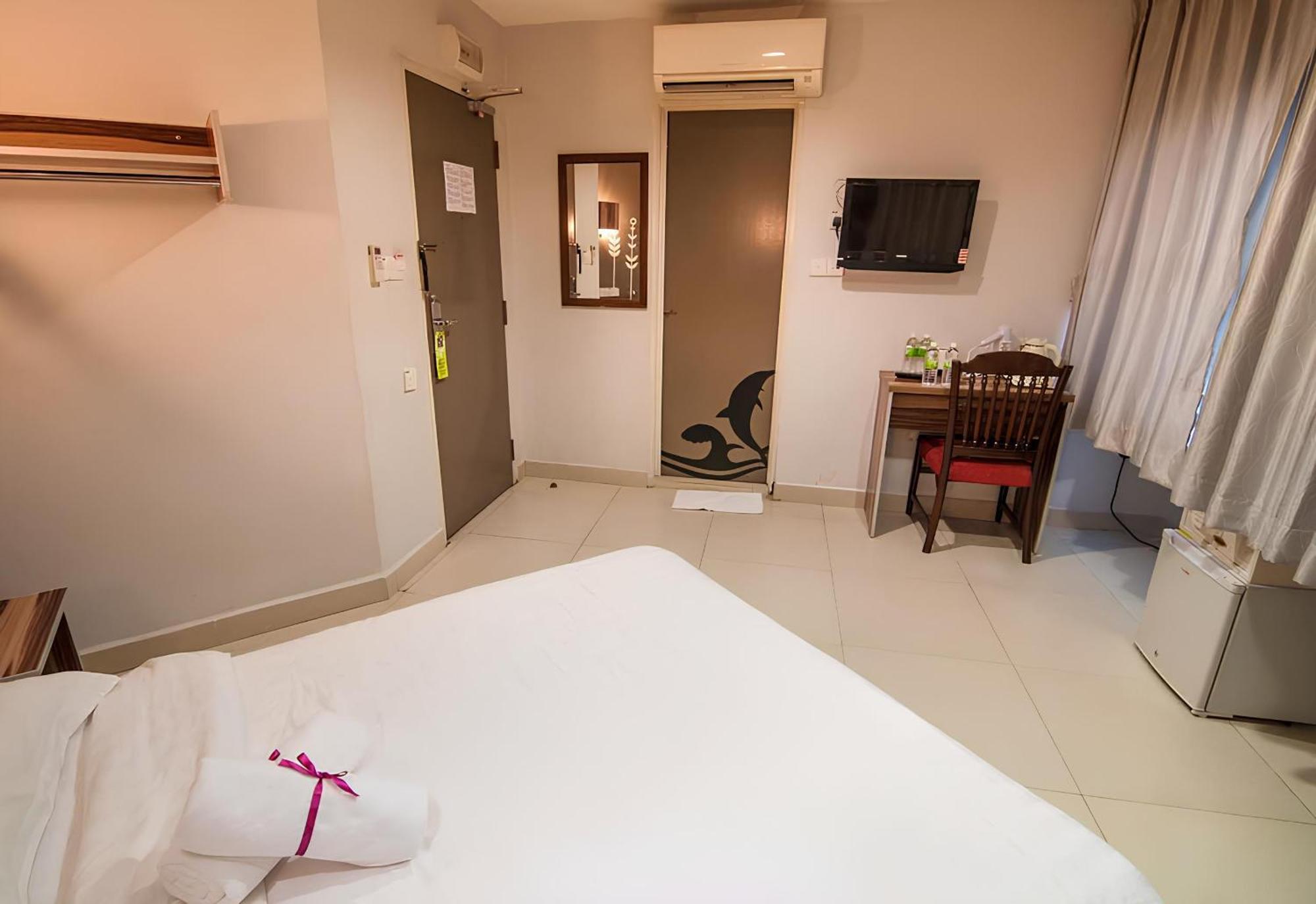 One Avenue Hotel Balakong Seri Kembangan Exterior photo