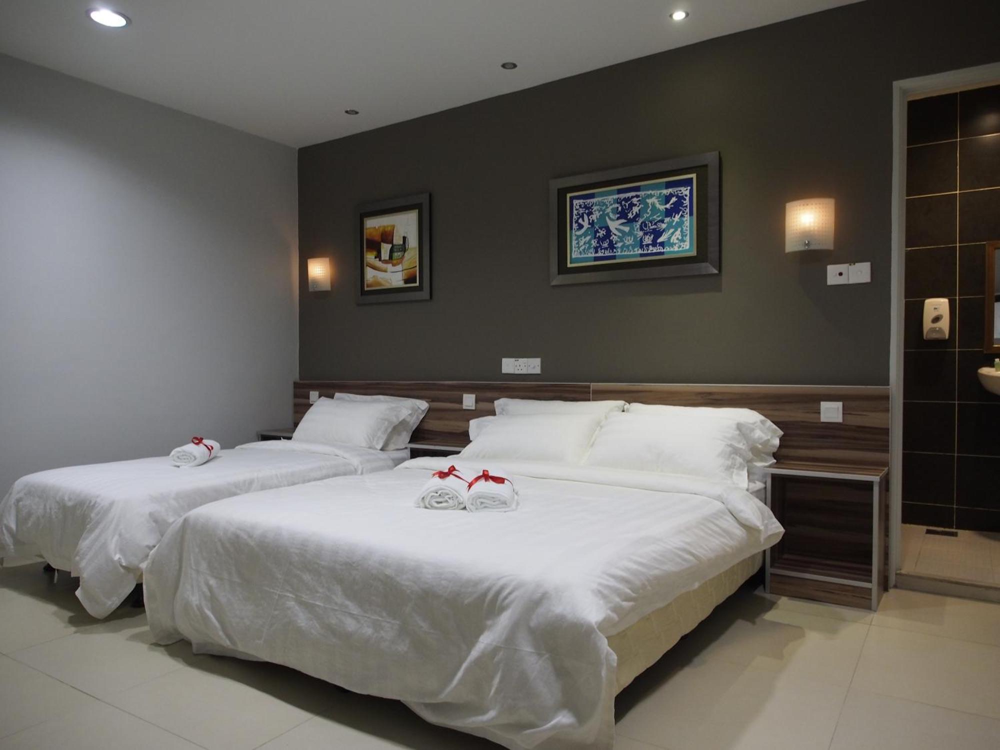 One Avenue Hotel Balakong Seri Kembangan Exterior photo