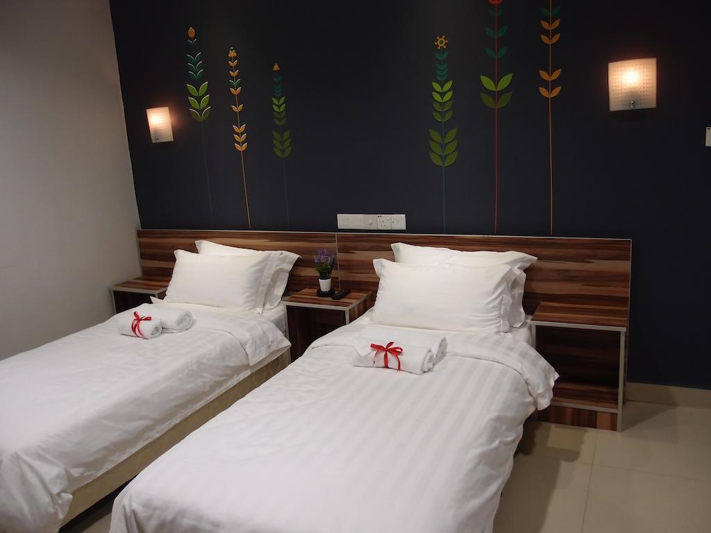 One Avenue Hotel Balakong Seri Kembangan Exterior photo