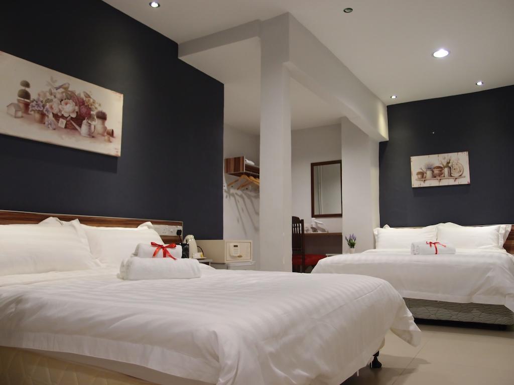 One Avenue Hotel Balakong Seri Kembangan Exterior photo