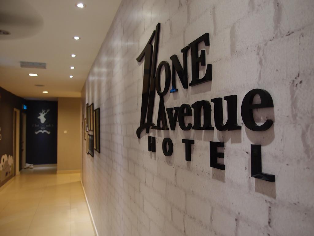 One Avenue Hotel Balakong Seri Kembangan Exterior photo