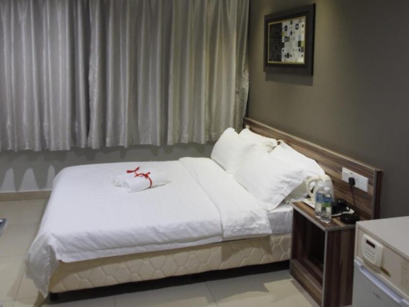 One Avenue Hotel Balakong Seri Kembangan Exterior photo