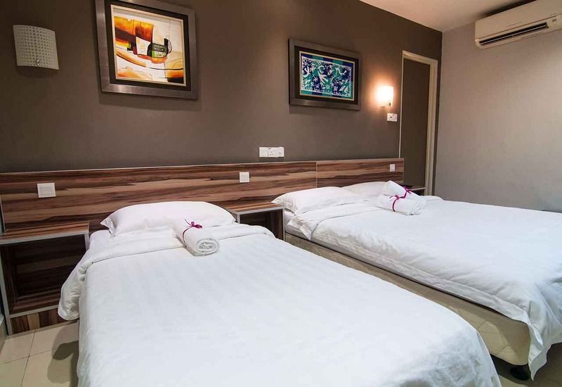One Avenue Hotel Balakong Seri Kembangan Exterior photo