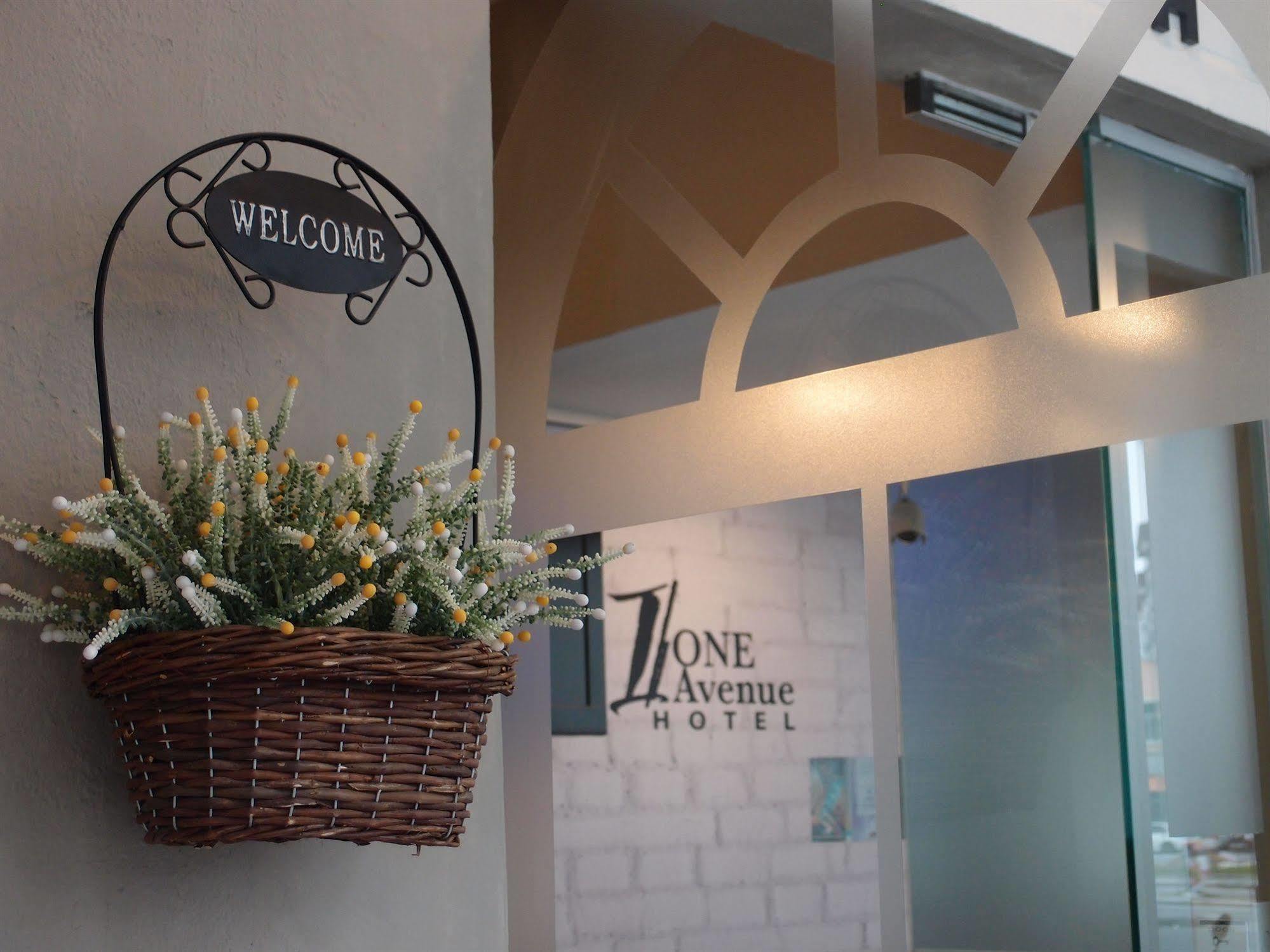 One Avenue Hotel Balakong Seri Kembangan Exterior photo