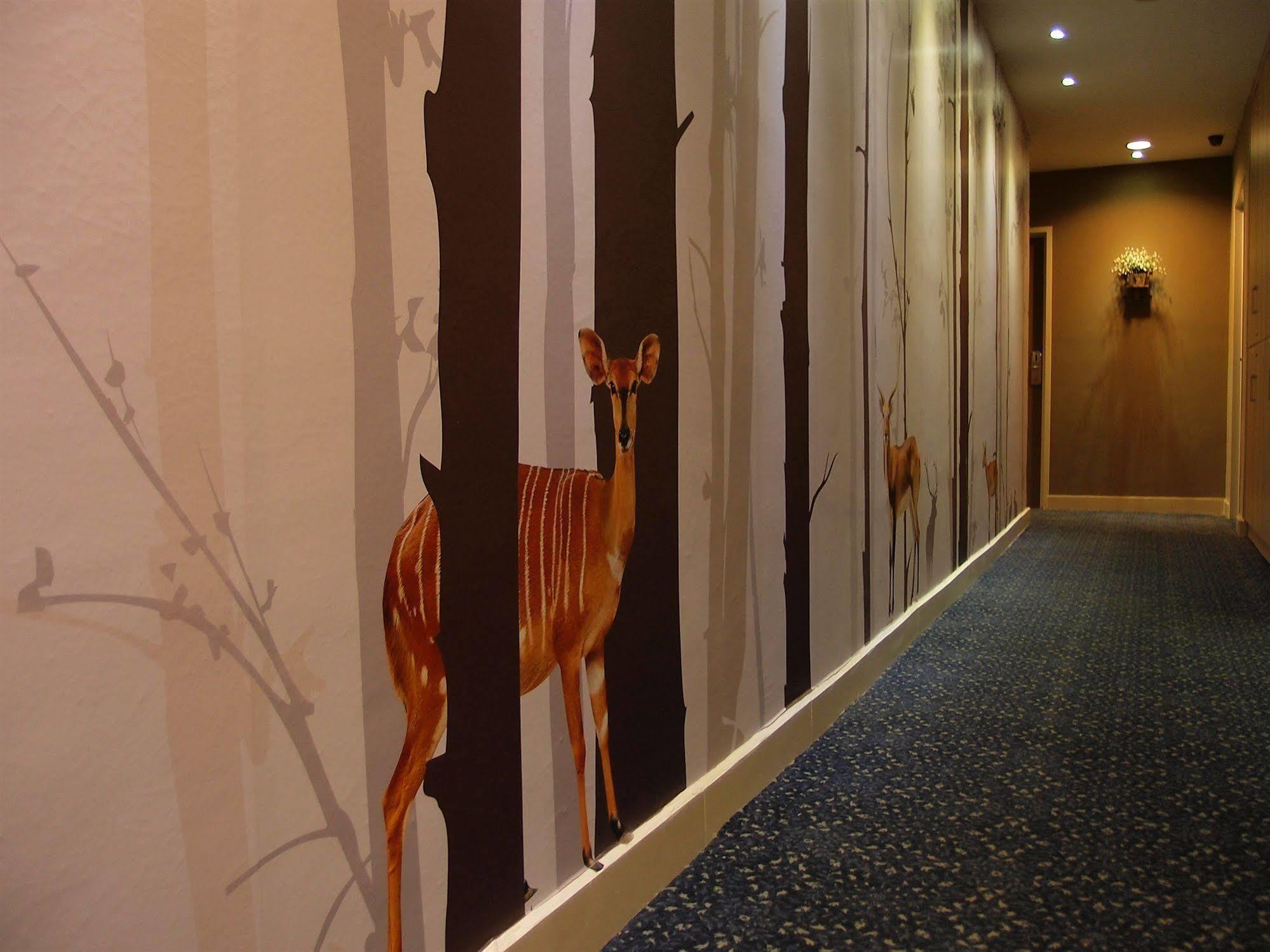 One Avenue Hotel Balakong Seri Kembangan Exterior photo